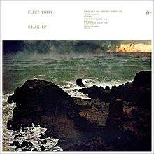 Fleet Foxes : Crack-Up